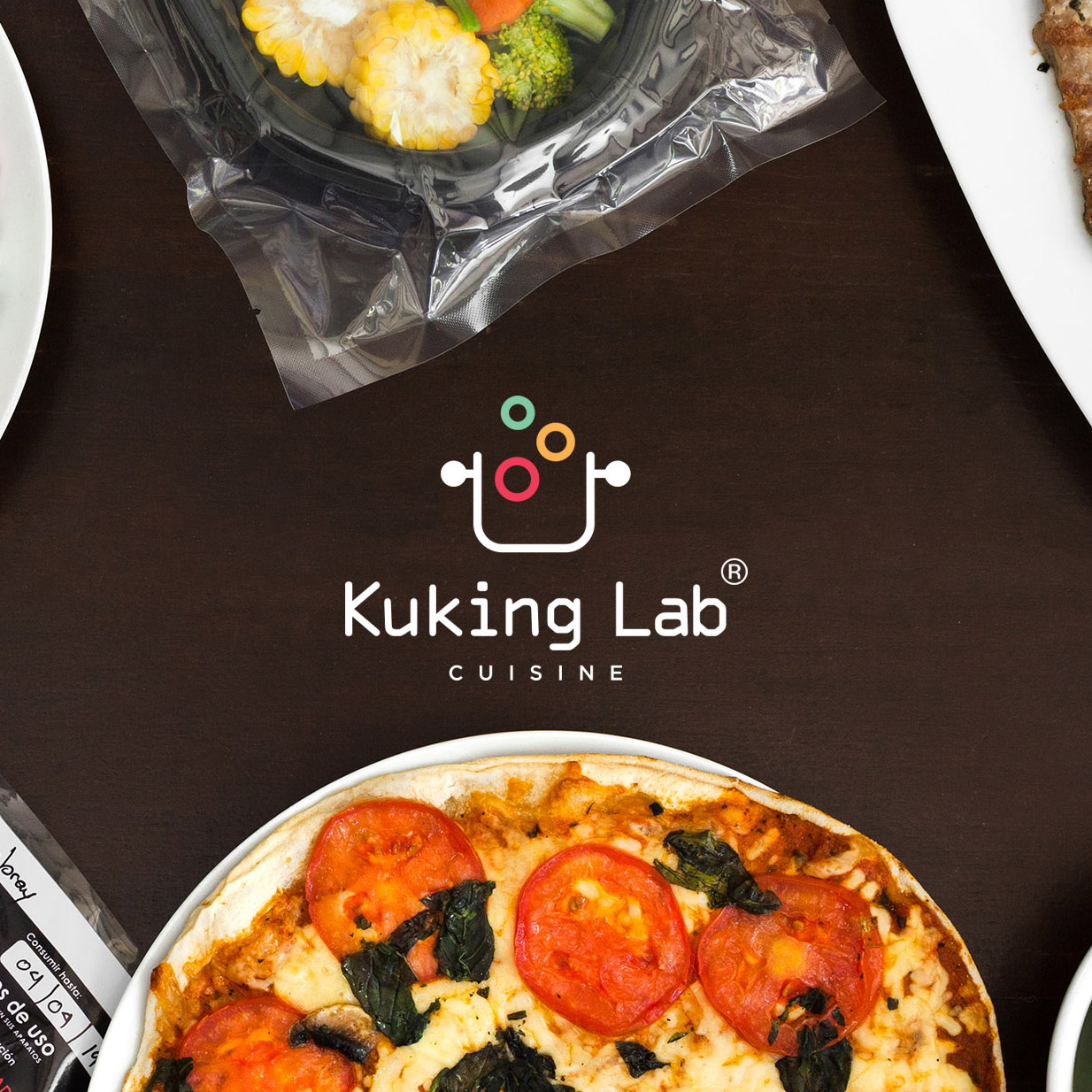 Kuking Lab