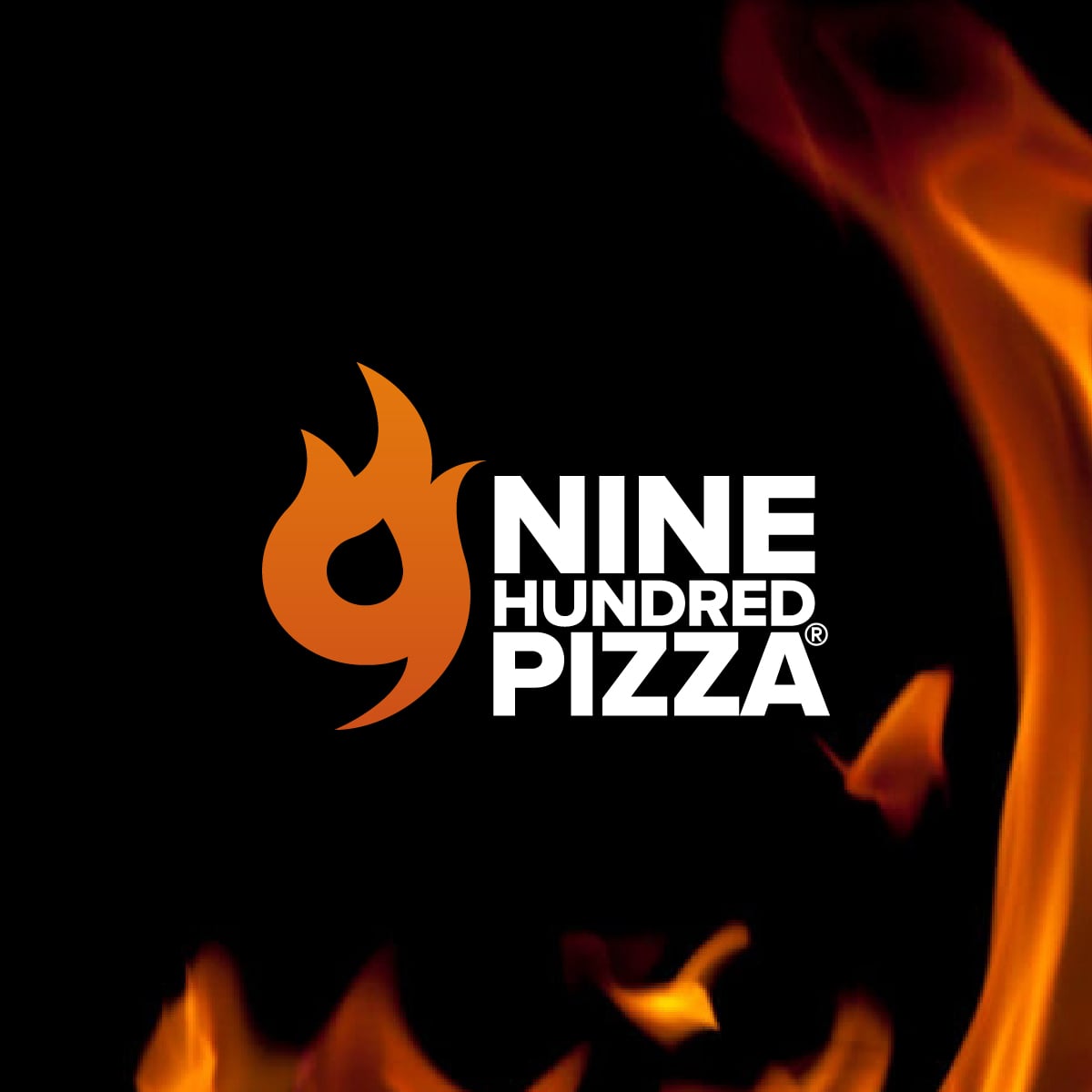 Nine Hundred Pizza